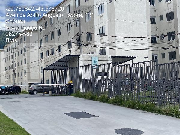 COND VALE DAS ÁGUAS