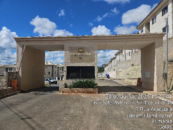 RESIDENCIAL GRAN ACRÓPOLIS II