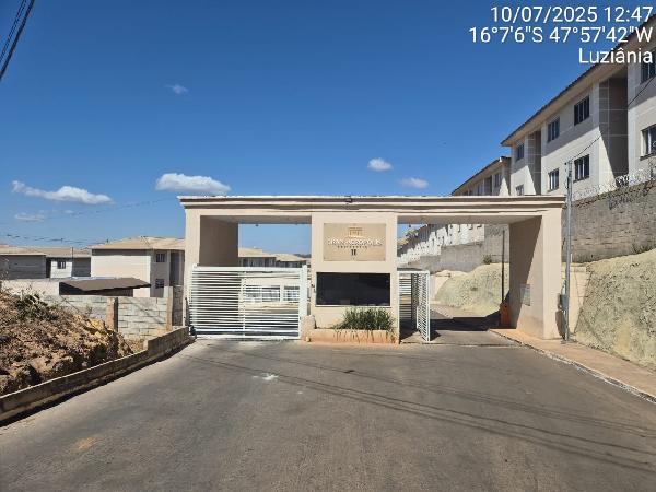 RESIDENCIAL GRAN ACRÓPOLIS II