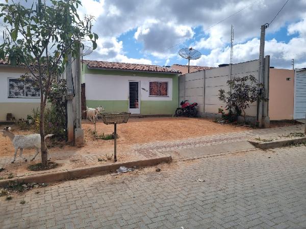 LOTEAMENTO VIANA E MOURA INHUMAS