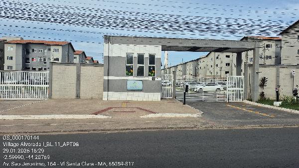 COND VILLAGE ALVORADA I