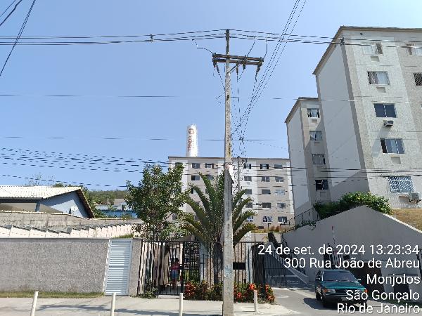 COND BOSQUE DOS SONHOS