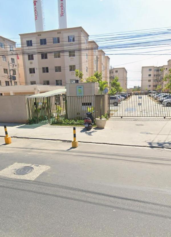 JARDIM DOS LIRIOS II