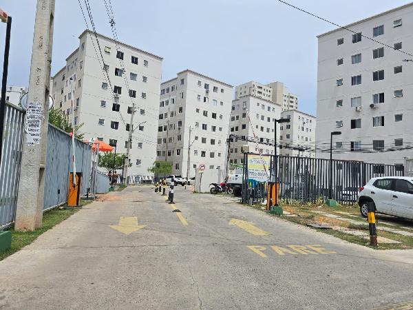 RESERVA PIATÃ – MOD I