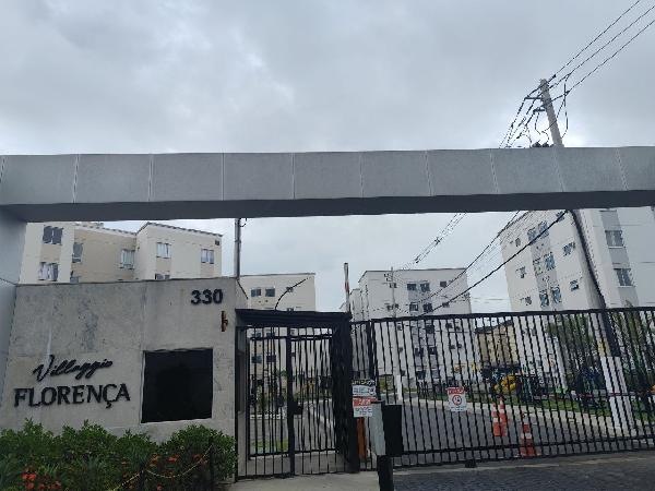 COND RES VILLAGGIO FLORENCA