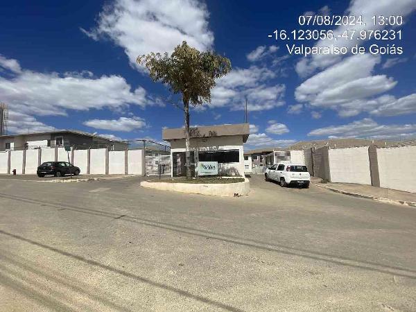 VARANDAS RES MERIDIAN