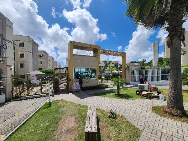 COND RES FORTE VERSALHES