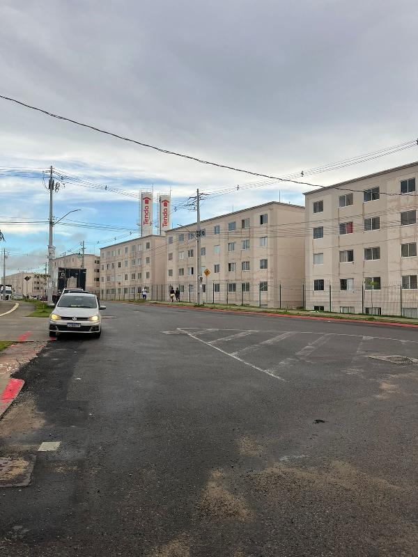 RESIDENCIAL JARDIM DE ALAH