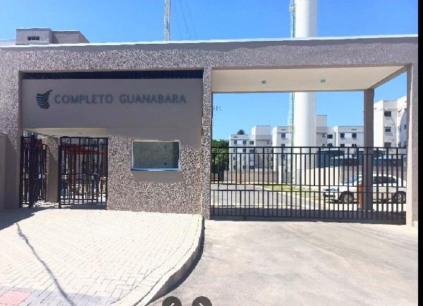 RESIDENCIAL COMPLETO GUANABARA