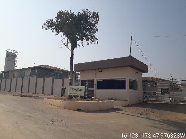 VARANDAS RESIDENCIAL MERIDIAN