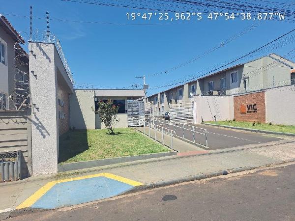 UBERABA – CONJUNTO CHICA FERREIRA