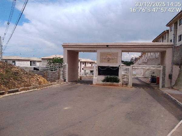 RESIDENCIAL GRAN ACRÓPOLIS II