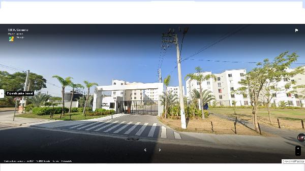 COND RES VILLAGGIO FLORENCA