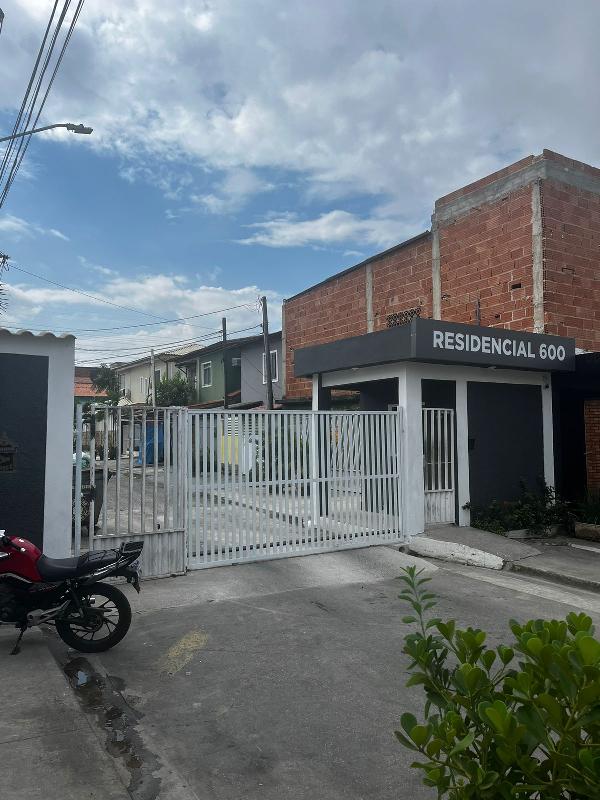 RIO DE JANEIRO – GUARATIBA