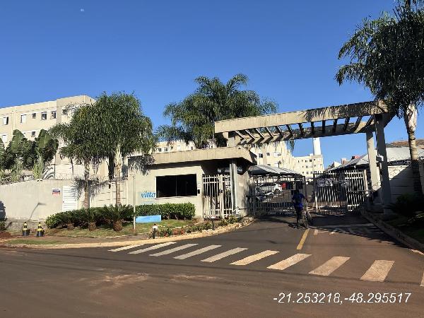 COND RES VITTA JARDIM DAS ORQUIDEAS