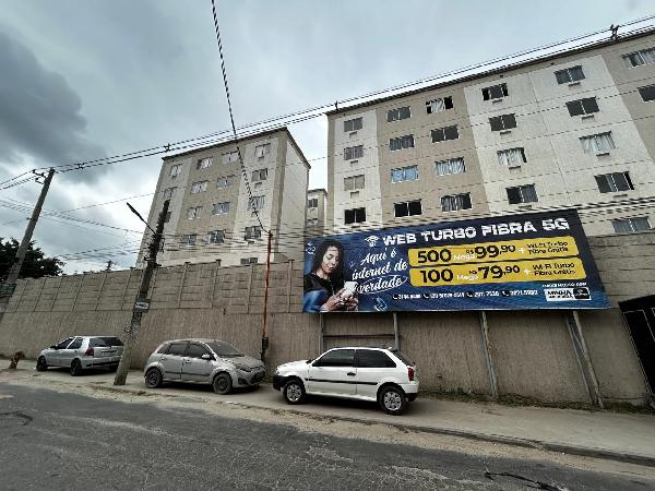 COND BOSQUE DOS SONHOS