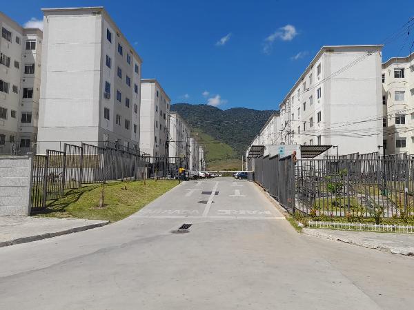 COND VALE DAS ÁGUAS