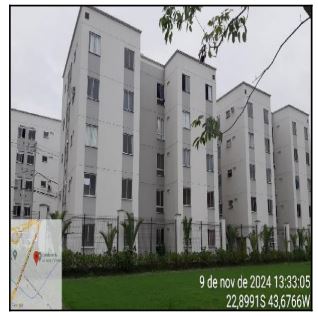 COND RES VILLAGGIO FLORENCA