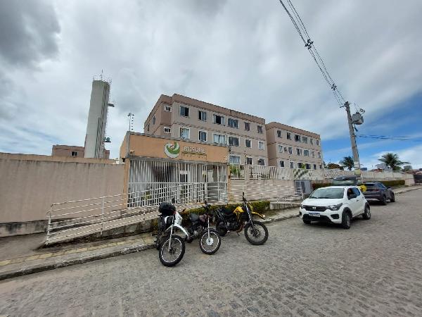 CONDOMINIO RESIDENCIAL BOSQUE TROPICAL