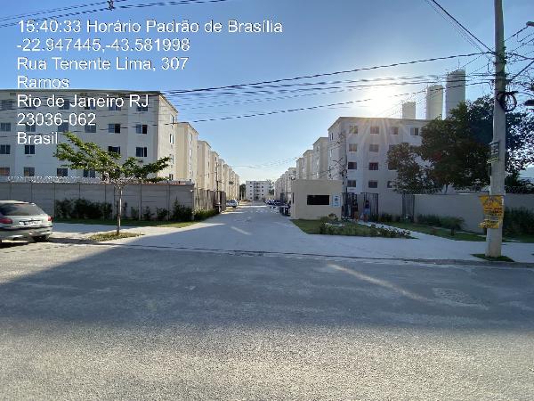 COND PARQUE TULIPA
