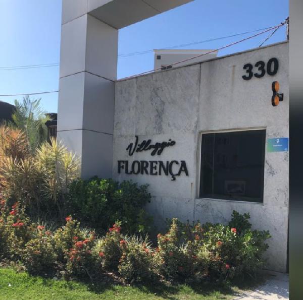 COND RES VILLAGGIO FLORENCA