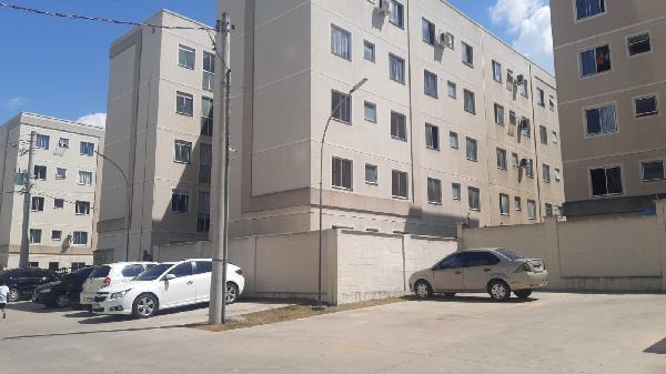 COND RES VILA DIAMANTE