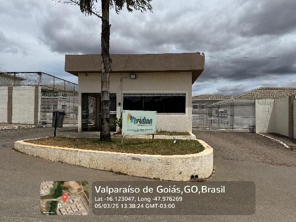 VARANDAS RESIDENCIAL MERIDIAN