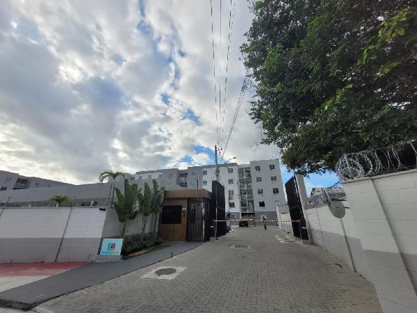 RES CARIOCA PARK II