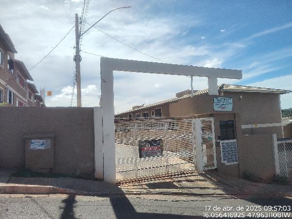 CONDOMINIO RESIDENCIAL GOLDEN PARK XII