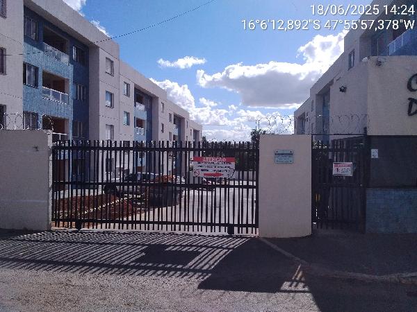 CONDOMINIO DEJAIR CARVALHO