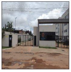 COND RES VILA AZALEIAS