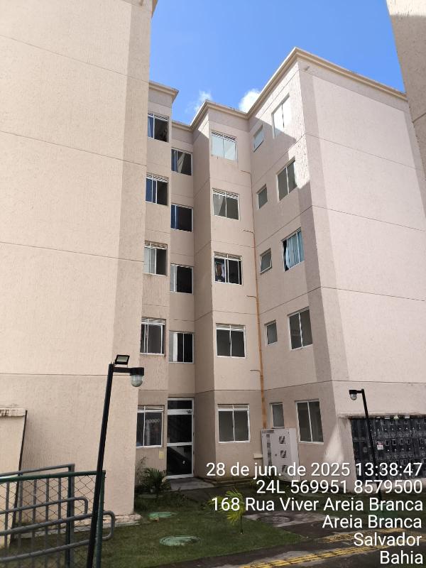 COND ELEVADOR LACERDA