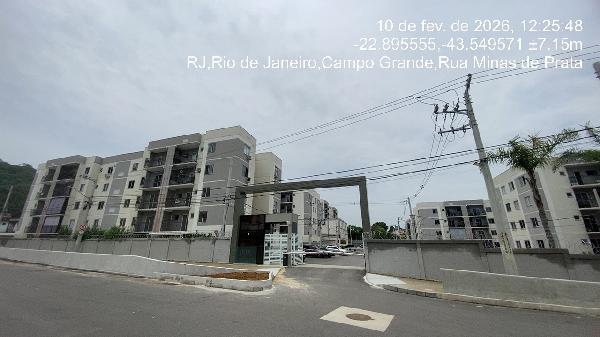 RES VIVER MAIS CAMPO GRANDE