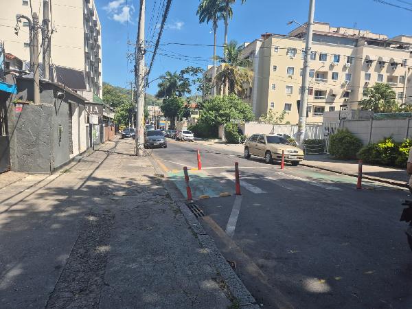 RIO DE JANEIRO – PRACA SECA