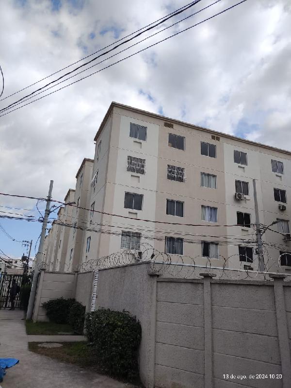 COND ESTAÇÃO GUANABARA I