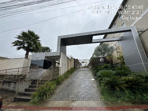 CONDOMINIO PONTO AROEIRA