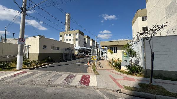 CONDOMINIO CONQUISTA BELA VISTA