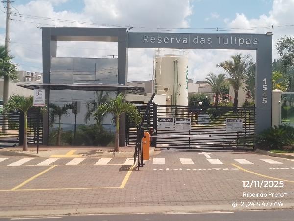 RIBEIRAO PRETO – RECREIO DAS ACACIAS