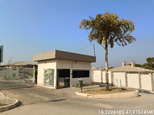 COND VARANDAS RESIDENCIAL MERIDIAN
