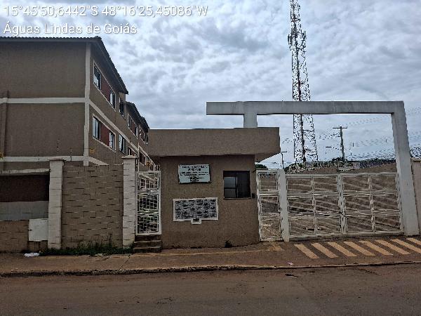 RESIDENCIAL AURORA III