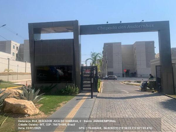 CUIABA – JARDIM IMPERIAL