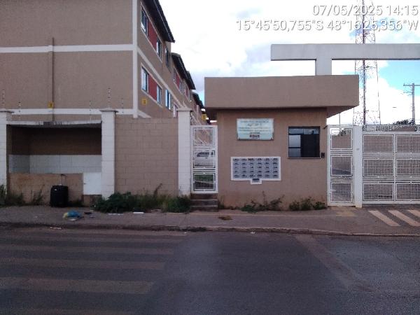 ED COND RES AURORA III