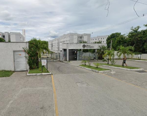 COND RES AGUAS DE GUANABARA