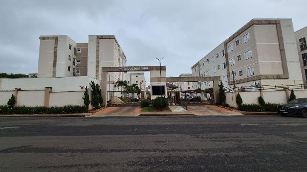 RESIDENCIAL TURIM