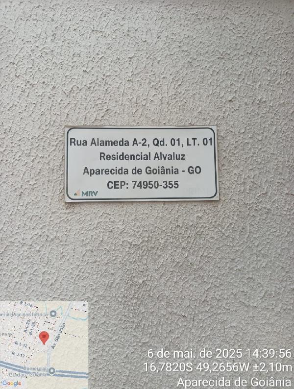 RESIDENCIAL GRAN TORINO