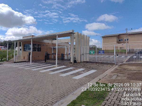 THE PALMS – RESERVA DA MATA