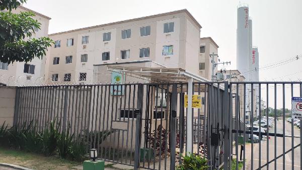 RES SOLAR DOS OITIS I