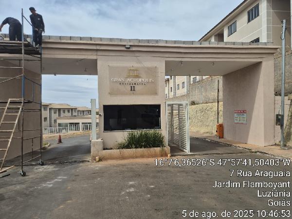 RES GRAN ACROPOLIS II