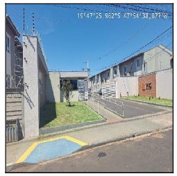 COND RESIDENCIAL VILLA VIC BILBAO