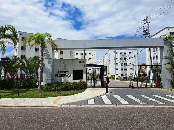 COND RES VILLAGGIO FLORENCA